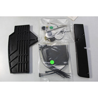 NEW OEM Quicksilver Mercury Side Mount Control Box W/ 15' Cable & KEY 8 PIN