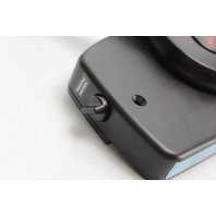 NEW OEM Quicksilver Mercury Side Mount Control Box W/ 15' Cable & KEY 8 PIN