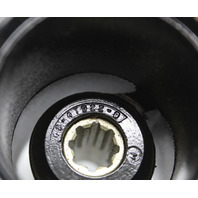 OEM NEW Mercury 1968 - 1985 ALUM 9 x 9 Propeller 4 4.5 7.5 9.8 HP 6 MTH HUB WTY