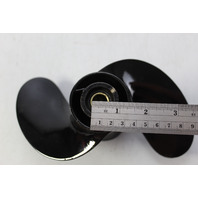 OEM NEW Mercury 1968 - 1985 ALUM 9 x 9 Propeller 4 4.5 7.5 9.8 HP 6 MTH HUB WTY