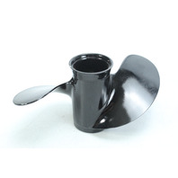 OEM NEW Mercury 1968 - 1985 ALUM 9 x 9 Propeller 4 4.5 7.5 9.8 HP 6 MTH HUB WTY