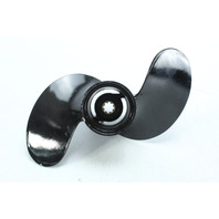 OEM NEW Mercury 1968 - 1985 ALUM 9 x 9 Propeller 4 4.5 7.5 9.8 HP 6 MTH HUB WTY