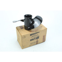 OEM NEW Mercury 1968 - 1985 ALUM 9 x 9 Propeller 4 4.5 7.5 9.8 HP 6 MTH HUB WTY