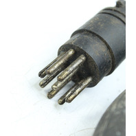 OEM Quicksilver Mercury Side Mount Control Box W/ 15' Harness KEY INCLUDED 8 PIN