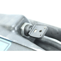 OEM Quicksilver Mercury Side Mount Control Box W/ 15' Harness KEY INCLUDED 8 PIN