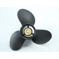 NEW✨ Solas 1970 1971 1972 1973 - 2005 Propeller 11.6 x 13P Aluminum 40 50 70 HP