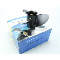 NEW✨ Solas 1970 1971 1972 1973 - 2005 Propeller 11.6 x 13P Aluminum 40 50 70 HP