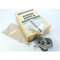 New Old Stock! Mercury Quicksilver OEM Fuel Pump Kit 75 HP 4 Cylinder