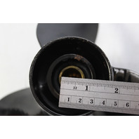 Michigan Wheel 10 X 13 RH 1979 & UP Propeller 15 20  25 30 35 HP 6 MTH HUB WTY