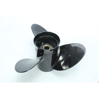 Michigan Wheel 10 X 13 RH 1979 & UP Propeller 15 20  25 30 35 HP 6 MTH HUB WTY