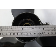 Michigan Wheel 10 X 13 RH 1979 & UP Propeller 15 20  25 30 35 HP 6 MTH HUB WTY