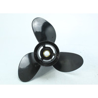 Michigan Wheel 10 X 13 RH 1979 & UP Propeller 15 20  25 30 35 HP 6 MTH HUB WTY