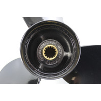 Michigan Wheel 10 X 13 RH 1979 & UP Propeller 15 20  25 30 35 HP 6 MTH HUB WTY