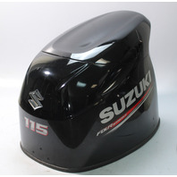 OEM Suzuki 2020 Top Cowl Engine Cover Hood DF 115 140 HP 4 Stroke