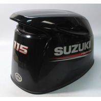 OEM Suzuki 2020 Top Cowl Engine Cover Hood DF 115 140 HP 4 Stroke