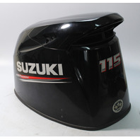 OEM Suzuki 2020 Top Cowl Engine Cover Hood DF 115 140 HP 4 Stroke