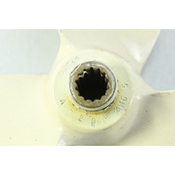 ✨NEW✨OLD STOCK Michigan Wheel 10 1/2 x 7 RH Propeller 6 MONTH HUB WARRANTY