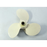 ✨NEW✨OLD STOCK Michigan Wheel 10 1/2 x 7 RH Propeller 6 MONTH HUB WARRANTY