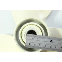 ✨NEW✨OLD STOCK Michigan Wheel 10 1/2 x 7 RH Propeller 6 MONTH HUB WARRANTY