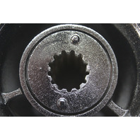 NEW✨OLD STOCK! Michigan Wheel 10-3/8 x 13 1977 & UP Propeller 25 30 35 40 + HP