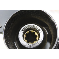 NEW✨OLD STOCK Quicksilver Mercury 1975 - 1986 Propeller 8 1/4 X 6 RH 8 Spline