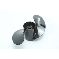 NEW✨OLD STOCK Quicksilver Mercury 1975 - 1986 Propeller 8 1/4 X 6 RH 8 Spline