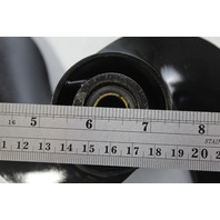 NEW✨OLD STOCK Quicksilver Mercury 1975 - 1986 Propeller 8 1/4 X 6 RH 8 Spline