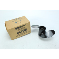 NEW✨OLD STOCK Quicksilver Mercury 1975 - 1986 Propeller 8 1/4 X 6 RH 8 Spline