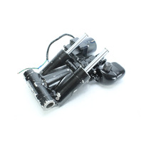 Johnson Evinrude 1993 & UP Fastrac Power Trim 60 - 300 HP FOR PARTS NOT WORKING