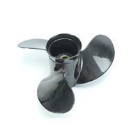 ✨NEW✨OLD STOCK! Michigan Match Wheel 9-1/2 x 10 Aluminum Propeller 3 Blade