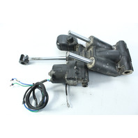 Johnson Evinrude 1993 & UP Fastrac Power Trim 60 - 300 HP FOR PARTS NOT WORKING