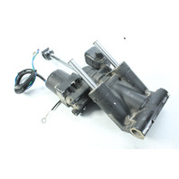 Johnson Evinrude 1993 & UP Fastrac Power Trim 60 - 300 HP FOR PARTS NOT WORKING