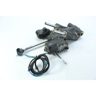 Johnson Evinrude 1993 & UP Fastrac Power Trim 60 - 300 HP FOR PARTS NOT WORKING