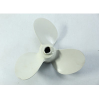 New✨ Mercury Force 1980 & UP ALUM RH 10-1/4 x 14.5 Propeller 9.9 15 20 25 + HP