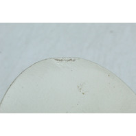 New✨ Mercury Force 1980 & UP ALUM RH 10-1/4 x 14.5 Propeller 9.9 15 20 25 + HP