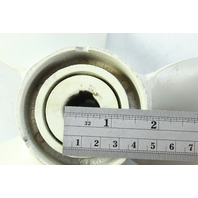 New✨ Mercury Force 1980 & UP ALUM RH 10-1/4 x 14.5 Propeller 9.9 15 20 25 + HP