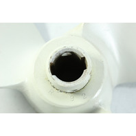 New✨ Mercury Force 1980 & UP ALUM RH 10-1/4 x 14.5 Propeller 9.9 15 20 25 + HP