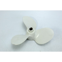 New✨ Mercury Force 1980 & UP ALUM RH 10-1/4 x 14.5 Propeller 9.9 15 20 25 + HP