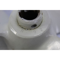 New✨ Mercury Force 1980 & UP ALUM RH 10-1/4 x 14.5 Propeller 9.9 15 20 25 + HP