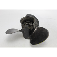 Mercury 11 X 15 Propeller 25 30 35 40 45 50 55 60 70 HP 6 MONTH HUB WARRANTY