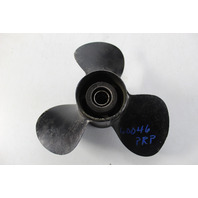 Mercury 11 X 15 Propeller 25 30 35 40 45 50 55 60 70 HP 6 MONTH HUB WARRANTY