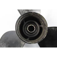 Mercury 11 X 15 Propeller 25 30 35 40 45 50 55 60 70 HP 6 MONTH HUB WARRANTY