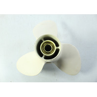 Johnson Evinrude 1979 & UP AL RH 10-1/2 X 11 Propeller 6 MONTH HUB WARRANTY