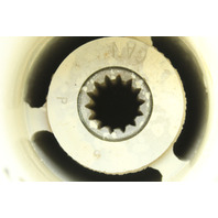 Johnson Evinrude 1979 & UP AL RH 10-1/2 X 11 Propeller 6 MONTH HUB WARRANTY