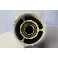 Johnson Evinrude 1979 & UP AL RH 10-1/2 X 11 Propeller 6 MONTH HUB WARRANTY