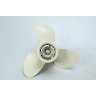 Johnson Evinrude 1979 & UP AL RH 10-1/2 X 11 Propeller 6 MONTH HUB WARRANTY
