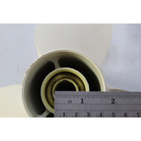 Johnson Evinrude 1979 & UP AL RH 10-1/2 X 11 Propeller 6 MONTH HUB WARRANTY