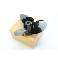 NEW OEM BRP OMC Johnson Propeller 10.88 X 11 Alum 13 Splines 6 MO HUB WARRANTY