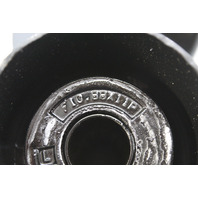 NEW OEM BRP OMC Johnson Propeller 10.88 X 11 Alum 13 Splines 6 MO HUB WARRANTY