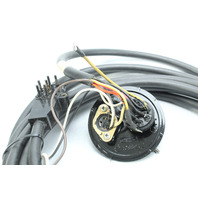 New✨ OEM Mercury Pre 1985 Panel Mounted Key & Choke Switch Kit 650 3 Cylinder